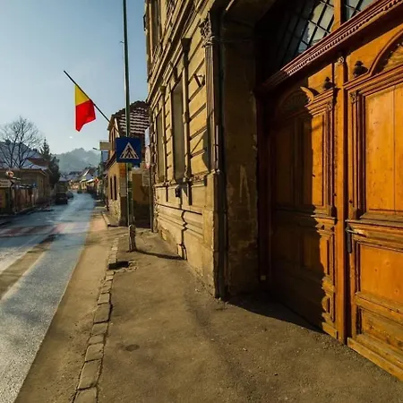 Arctic & Parking * Brașov