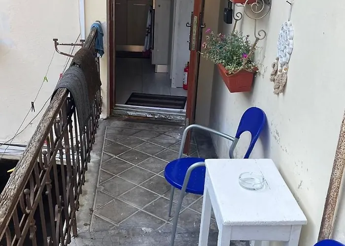 Arctic & Parking בראשוב