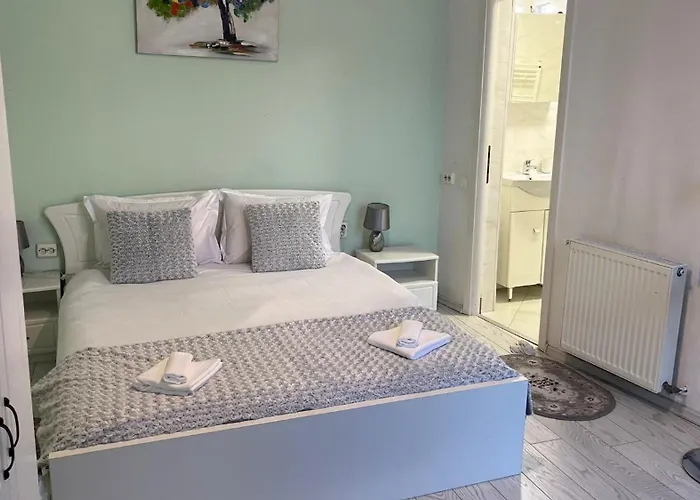 Arctic & Parking * בראשוב