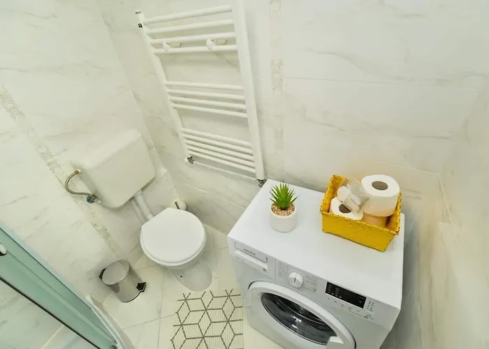 Arctic & Parking Brașov